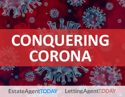 Conquering Corona - portal offer, rental study, mental health help