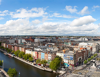 UK rents rising - but should buy to let investors consider Ireland?
