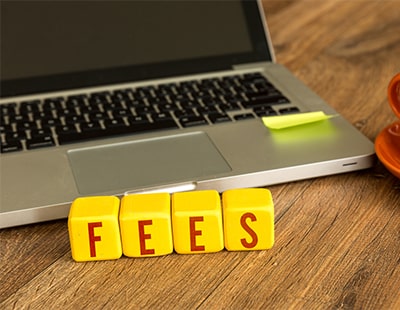 Agent insists Fees Ban may have positive side-effects 