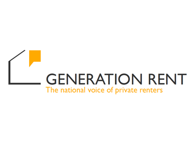 Scrap S21 to provide long term homes, Generation Rent tells landlords