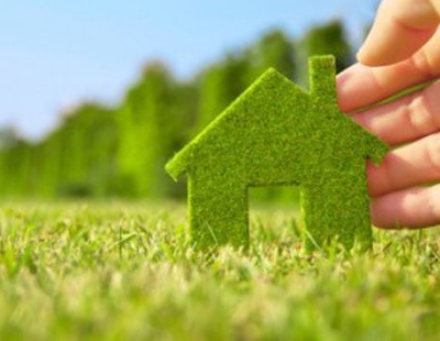 Warm welcome for eco-grants given by lettings trade body