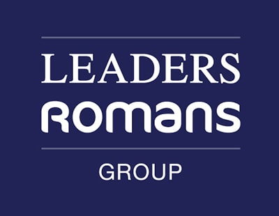 Tenant reference firm links with PropTech supplier to Leaders Romans 