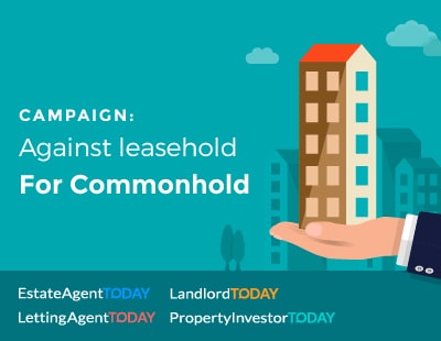Replacing leasehold with Commonhold – government responds at last