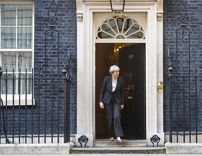 PM and Housing Secretary back scrapping of Section 21 evictions 