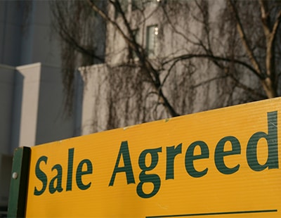Firm claims tenanted buy to lets get ‘sale agreed’ in just 38 days