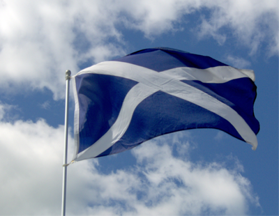 Eviction ban extended in Scotland - will England do the same?