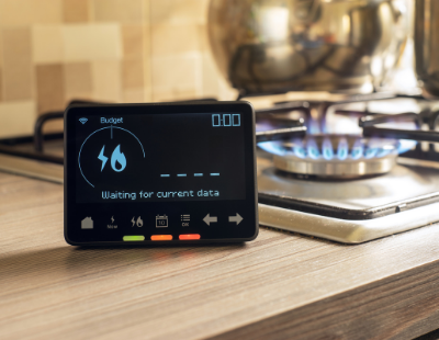 Agents urged to promote smart meters to landlords 