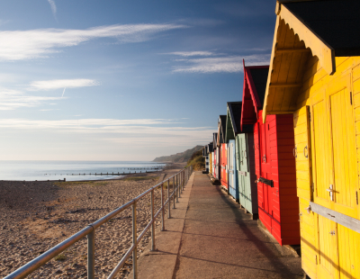We do like to be beside the seaside! Landlords snub tenants for holiday lets