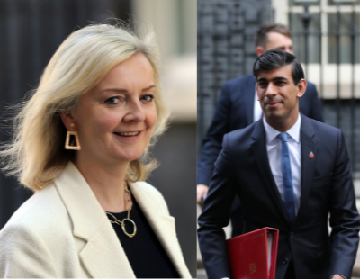 Generation Rent and Shelter demand action from Truss and Sunak