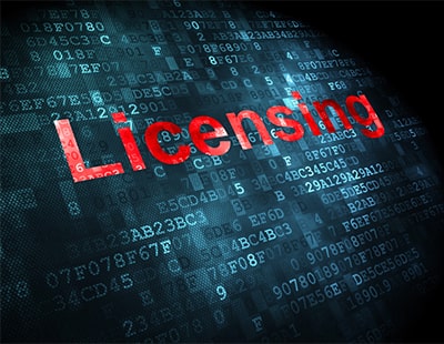 One of UK’s largest licensing schemes revealed - consultation starts today