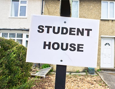 Student rents rise a fifth in just one year, says bank study