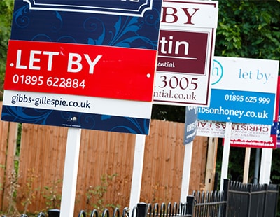 Rental sector “in a state of despair” warns lettings agents' chief