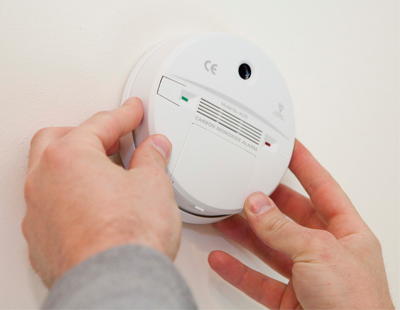 Are Smoke Alarms Required in Rental Properties?, SmartMove