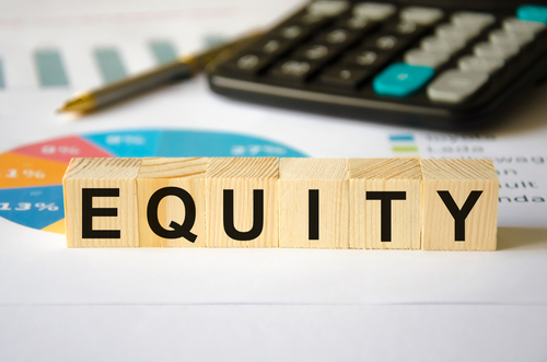 Equity share offer to senior agency staff as firm marks milestone