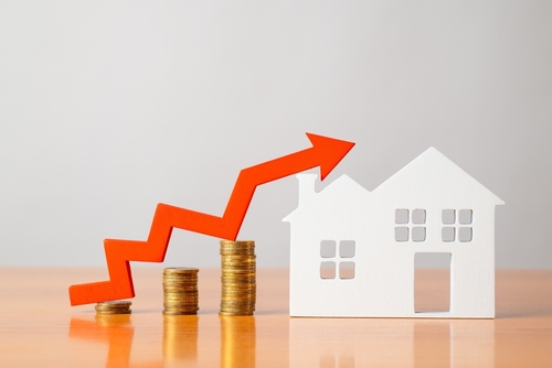 RICS Forecast - Rent rises set to be slower and lower