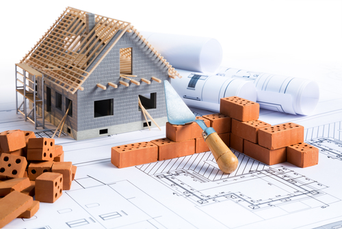 House building sector to bounce back soon - forecast